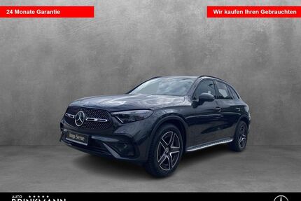 Mercedes-Benz GLC 300 Gebrauchtwagen