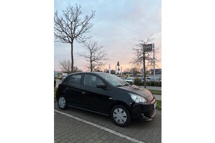 Mitsubishi Space Star Gebrauchtwagen