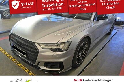 Audi S6 Gebrauchtwagen