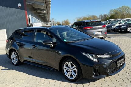 Suzuki Swace Gebrauchtwagen