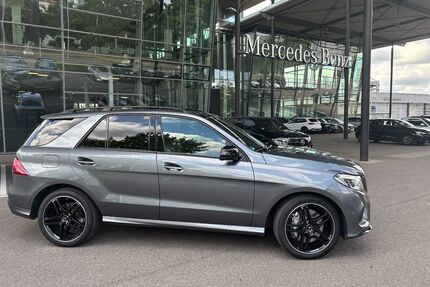 Mercedes-Benz GLE 43 AMG Gebrauchtwagen