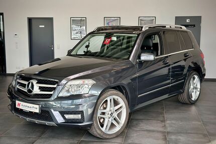 Mercedes-Benz GLK 300 Gebrauchtwagen