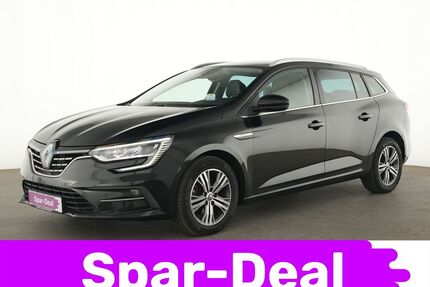 Renault Megane Gebrauchtwagen