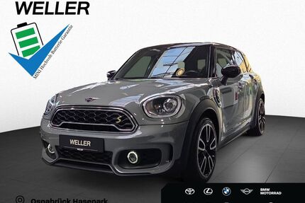 Mini Countryman SE (Cooper) Gebrauchtwagen