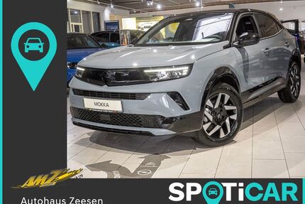 Opel Mokka Gebrauchtwagen