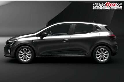 Renault Clio Gebrauchtwagen