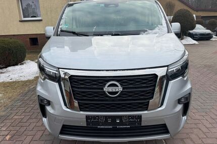 Nissan Primastar Gebrauchtwagen