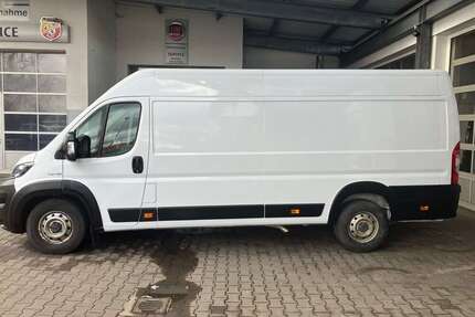 Fiat Ducato Gebrauchtwagen