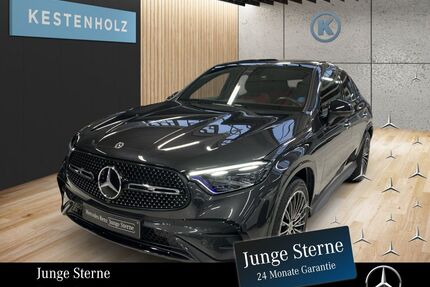 Mercedes-Benz GLC 300 Gebrauchtwagen