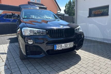 BMW X4 Gebrauchtwagen