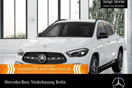 Mercedes-Benz GLA 220 Gebrauchtwagen