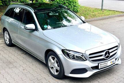 Mercedes-Benz C 250 Gebrauchtwagen