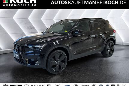 Volvo XC40 Gebrauchtwagen