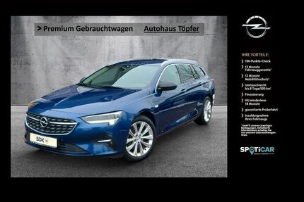 Opel Insignia Gebrauchtwagen