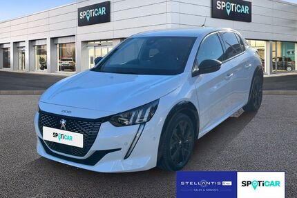 Peugeot 208 Gebrauchtwagen