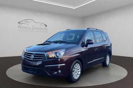 SsangYong Rodius Gebrauchtwagen