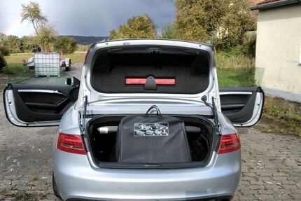 Audi Cabriolet Gebrauchtwagen