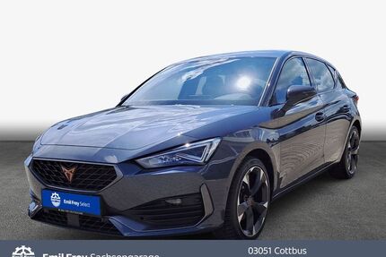 Cupra Leon Gebrauchtwagen