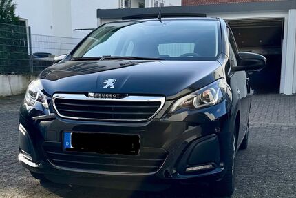 Peugeot 108 Gebrauchtwagen