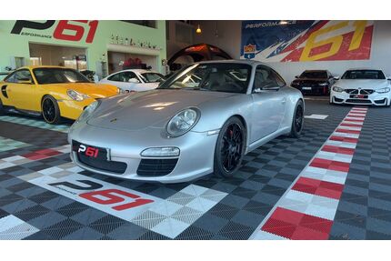 Porsche 911 Urmodell Gebrauchtwagen