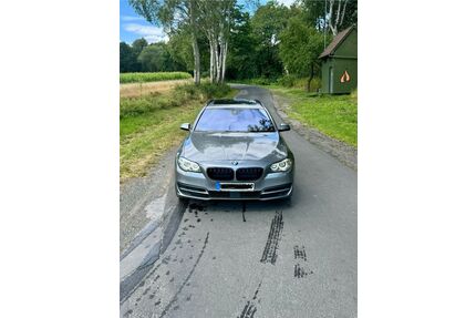 BMW 530 Gebrauchtwagen
