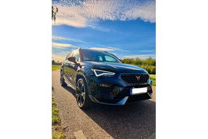 Cupra Ateca Gebrauchtwagen