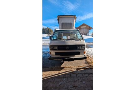 VW T3 andere Gebrauchtwagen