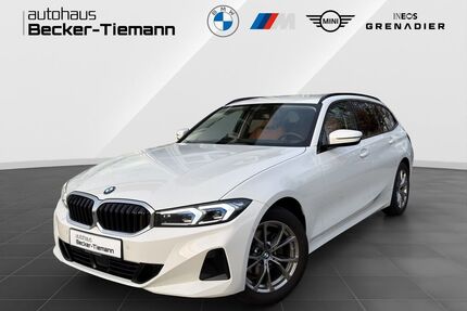BMW 320 Gebrauchtwagen