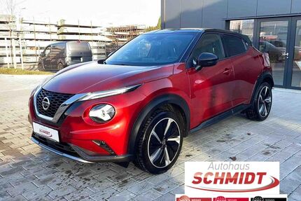 Nissan Juke Gebrauchtwagen