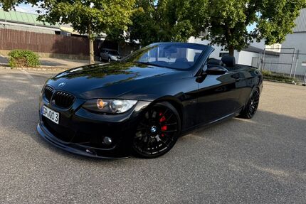 BMW 335 Gebrauchtwagen
