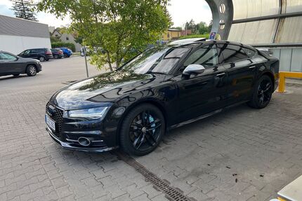 Audi S7 Gebrauchtwagen