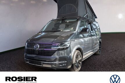 VW T6 California Gebrauchtwagen