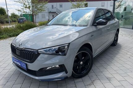 Skoda Scala Gebrauchtwagen
