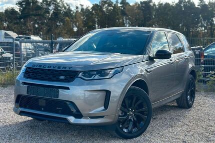 Land Rover Discovery Sport Gebrauchtwagen