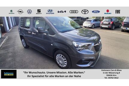 Opel Combo Life Gebrauchtwagen