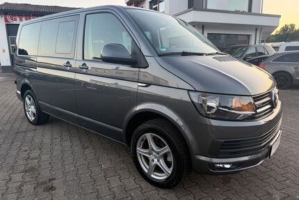 VW T6 Transporter Gebrauchtwagen
