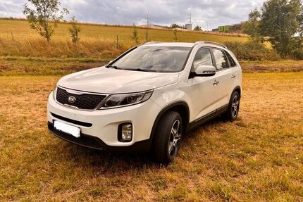 Kia Sorento Gebrauchtwagen