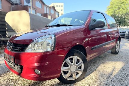 Renault Clio Gebrauchtwagen