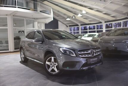 Mercedes-Benz GLA 250 Gebrauchtwagen