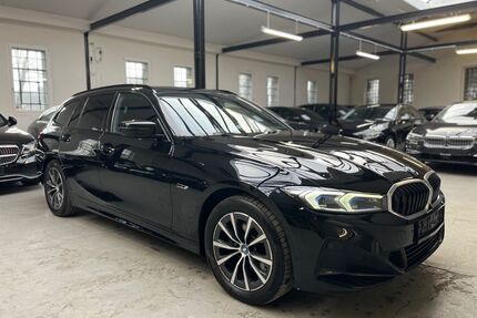 BMW 320 Gebrauchtwagen