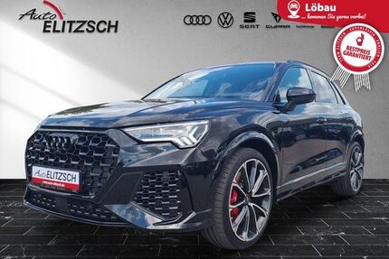 Audi RSQ3 Gebrauchtwagen