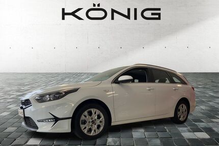 Kia ceed / Ceed Gebrauchtwagen