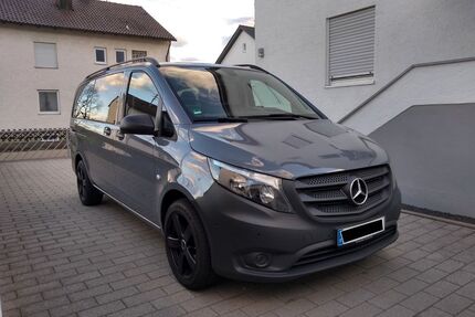 Mercedes-Benz Vito Gebrauchtwagen
