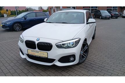 BMW 118 Gebrauchtwagen