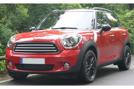 Mini Countryman D (Cooper) Gebrauchtwagen