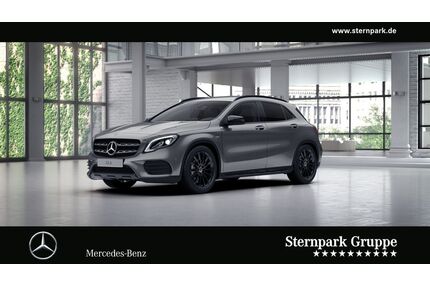 Mercedes-Benz GLA 200 Gebrauchtwagen