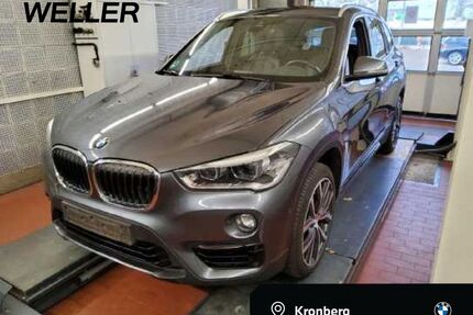 BMW X1 Gebrauchtwagen