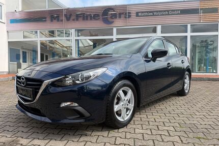 Mazda 3 Gebrauchtwagen