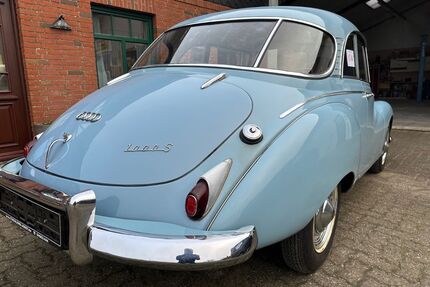 Auto Union Andere Gebrauchtwagen