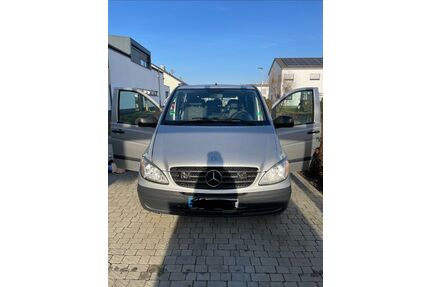 Mercedes-Benz Vito Gebrauchtwagen